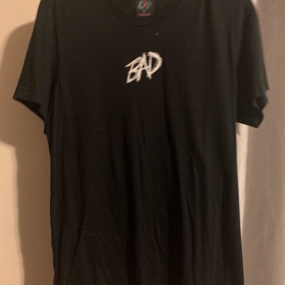 Bad Vibes forever T-shirt - Picture 2 of 3